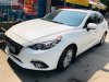 Mazda 3 1.5 2015 - Cần bán lại xe Mazda 3 1.5 2015, màu trắng
