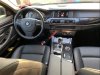 BMW 5 Series  520i 2013 - Bán ô tô BMW 5 Series 520i đời 2013, xe nhập xe gia đình