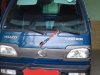Thaco TOWNER 2016 - Bán ô tô Thaco TOWNER sản xuất 2016, màu xanh lam đã đi 9.000km