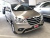 Toyota Innova G 2014 - Bán Innova 2.0G, số tự động đời 2014, giá còn giảm