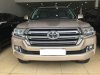 Toyota Land Cruiser VX 2016 - Cần bán xe Toyota Land Cruiser VX 2016, màu vàng, nhập khẩu chính hãng biển Hà Nội