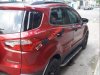 Ford EcoSport Titanium    2014 - Bán xe Ford Ecoport bản full option