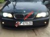 BMW 3 Series 318i 2003 - Bán BMW 3 Series 318i năm 2003, nhập khẩu chính chủ