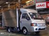 JAC X5 2017 - Xe tải Jac 990kg X5 tiêu chuẩn EURO 4 2018. Hỗ trợ trả góp tại TPHCM