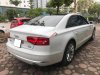 Audi A8 A8L 2011 - Bán Audi A8 A8L đời 2011, màu trắng, nhập khẩu