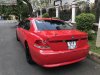 BMW 7 Series 745i  2006 - Bán BMW 745i năm 2006, màu đỏ, nhập khẩu nguyên chiếc xe gia đình, giá chỉ 455 triệu