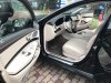 Mercedes-Benz Maybach S450 2017 - Bán Mercedes Maybach S450 màu đen, nội thất ken, xe sản xuất 2017, đăng ký 2018, siêu đẹp