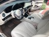 Mercedes-Benz Maybach S450 2017 - Bán Mercedes Maybach S450 màu đen, nội thất ken, xe sản xuất 2017, đăng ký 2018, siêu đẹp