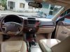 Lexus GX 2007 - Cần bán Lexus GX đời 2007, màu đen, nhập khẩu, giá tốt