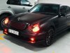 Mercedes-Benz E class E240 2002 - Bán Mercedes E240 đời 2002, màu đen chính chủ, giá 793tr