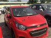 Chevrolet Spark Van 2018 - Spark Van 2 chỗ nhỏ gọn, đưa trước chỉ 70tr nhận xe ngay, giao toàn quốc