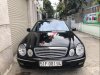 Mercedes-Benz E class E280  2007 - Bán Mercedes E280 năm 2007, màu đen còn mới, giá tốt