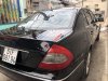 Mercedes-Benz E class E280  2007 - Bán Mercedes E280 năm 2007, màu đen còn mới, giá tốt