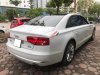 Audi A8  L 3.0T  2011 - Bán lại xe Audi A8 L 3.0T 2011, màu trắng, nhập khẩu