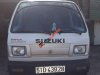 Suzuki Super Carry Van    2009 - Cần bán Suzuki Super Carry Van đời 2009, màu trắng