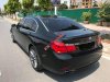 BMW 7 Series 750Li 2011 - Cần bán xe BMW 750Li 2011 màu đen bóng