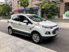 Ford EcoSport Titanium 2014 - Bán Ford EcoSport Titanium sản xuất năm 2014, màu trắng, xe nhập