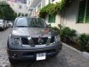 Nissan Navara 2014 - Bán Nissan Navara 2014, màu nâu, nhập khẩu nguyên chiếc số tự động, giá 465tr