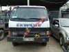 Kia Bongo 1995 - Bán Kia Bongo năm 1995, màu trắng, nhập khẩu, giá chỉ 155 triệu