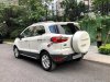 Ford EcoSport Titanium 2014 - Bán Ford EcoSport Titanium sản xuất năm 2014, màu trắng, xe nhập