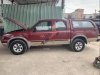 Ford Ranger XLT 2003 - Cần bán xe Ford Ranger XLT đời 2003, màu đỏ, giá chỉ 180 triệu