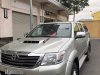 Toyota Hilux MT 2013 - Bán Toyota Hilux đời 2013 màu bạc, xe cọp giá chỉ 475 triệu