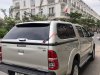 Toyota Hilux MT 2013 - Bán Toyota Hilux đời 2013 màu bạc, xe cọp giá chỉ 475 triệu