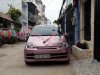 Daihatsu Charade 2006 - Cần bán xe Daihatsu Charade năm 2006, màu hồng, xe nhập  
