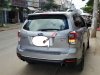 Subaru Forester  2.0XT 2016 - Bán Subaru Forester 2.0XT sản xuất 2016, ĐK 10/2016 màu bạc, nhập khẩu