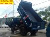 Thaco FORLAND FD850 2018 - Bán xe ben Thaco FD850, tải trọng 8 tấn, ga điện, Euro 4