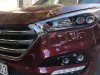 Hyundai Tucson 2015 - Cần bán xe Hyundai Tucson sản xuất năm 2015, màu đỏ, nhập khẩu