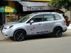 Subaru Forester  2.0XT 2016 - Bán Subaru Forester 2.0XT sản xuất 2016, ĐK 10/2016 màu bạc, nhập khẩu