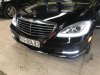 Mercedes-Benz S class S350L 2009 - Bán Mercedes-Benz S350 năm 2009 màu đen, nội thất kem, giá chỉ 950 triệu, xe nhập Đức