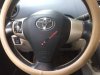 Toyota Vios  G   2008 - Cần bán xe Toyota Vios G đời 2008, số tự động, còn nguyên bản