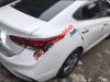 Hyundai Accent  1.4   2018 - Cần bán xe Hyundai Accent 1.4 2018, màu trắng xe gia đình