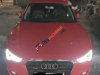Audi A5 2015 - Cần bán gấp Audi A5 năm 2015, màu đỏ, nhập khẩu nguyên chiếc ít sử dụng