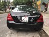 Mercedes-Benz S class S350L 2009 - Bán Mercedes-Benz S350 năm 2009 màu đen, nội thất kem, giá chỉ 950 triệu, xe nhập Đức