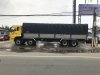 Xe tải Trên 10 tấn 2017 - Hỗ trợ mua bán xe tải Dongfeng 4 chân YC310 trả góp - thủ tục vay vốn nhanh gọn - giao xe ngay