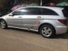 Mercedes-Benz R class  R500   2007 - Bán xe Mercedes R500 SX 2007, màu bạc, nhập khẩu