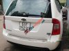 Kia Carens MT 2016 - Cần bán xe Kia Carens đời 2016 màu trắng, vừa mới thay Mechilin được 3 tuần còn mới