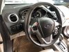 Ford Fiesta 1.5AT Titanium 2015 - Bán Ford Fiesta 1.5AT Titanium màu bạc 2015, full options xe cực mới