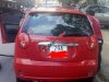 Chevrolet Spark MT 2010 - Cần bán xe Chevrolet Spark MT đời 2010, màu đỏ chính chủ