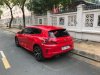Volkswagen Scirocco  AT 2016 - Bán Volkswagen Scirocco 2.0 GTS, màu đỏ, đăng ký 2018, chính chủ