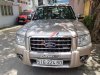 Ford Everest  2.5 AT  2009 - Bán Ford Everest 2.5 AT 2009, xe nhập, 465 triệu