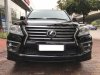 Lexus LX 570 2014 - Bán Lexus LX570 Luxury sản xuất 2014 đăng ký tên cty xe như mới chính chủ đi 36.000km 