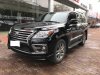 Lexus LX 570 2014 - Bán Lexus LX570 Luxury sản xuất 2014 đăng ký tên cty xe như mới chính chủ đi 36.000km 