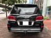 Lexus LX 570 2014 - Bán Lexus LX570 Luxury sản xuất 2014 đăng ký tên cty xe như mới chính chủ đi 36.000km 