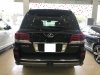 Lexus LX 570 2014 - Cần bán Lexus LX570 2014 Luxury một chủ từ đầu xe rất mới đi 3van6