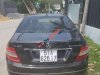 Mercedes-Benz C class  C200  2009 - Bán Mercedes C200 đời 2009, màu đen, giá chỉ 400 triệu