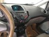 Ford Fiesta  Titanium 2017 - Cần bán lại xe Ford Fiesta Titanium đời 2017, màu trắng, giá 450tr